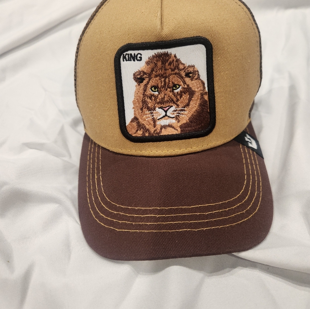 Trucker hat - Picture 2 of 4